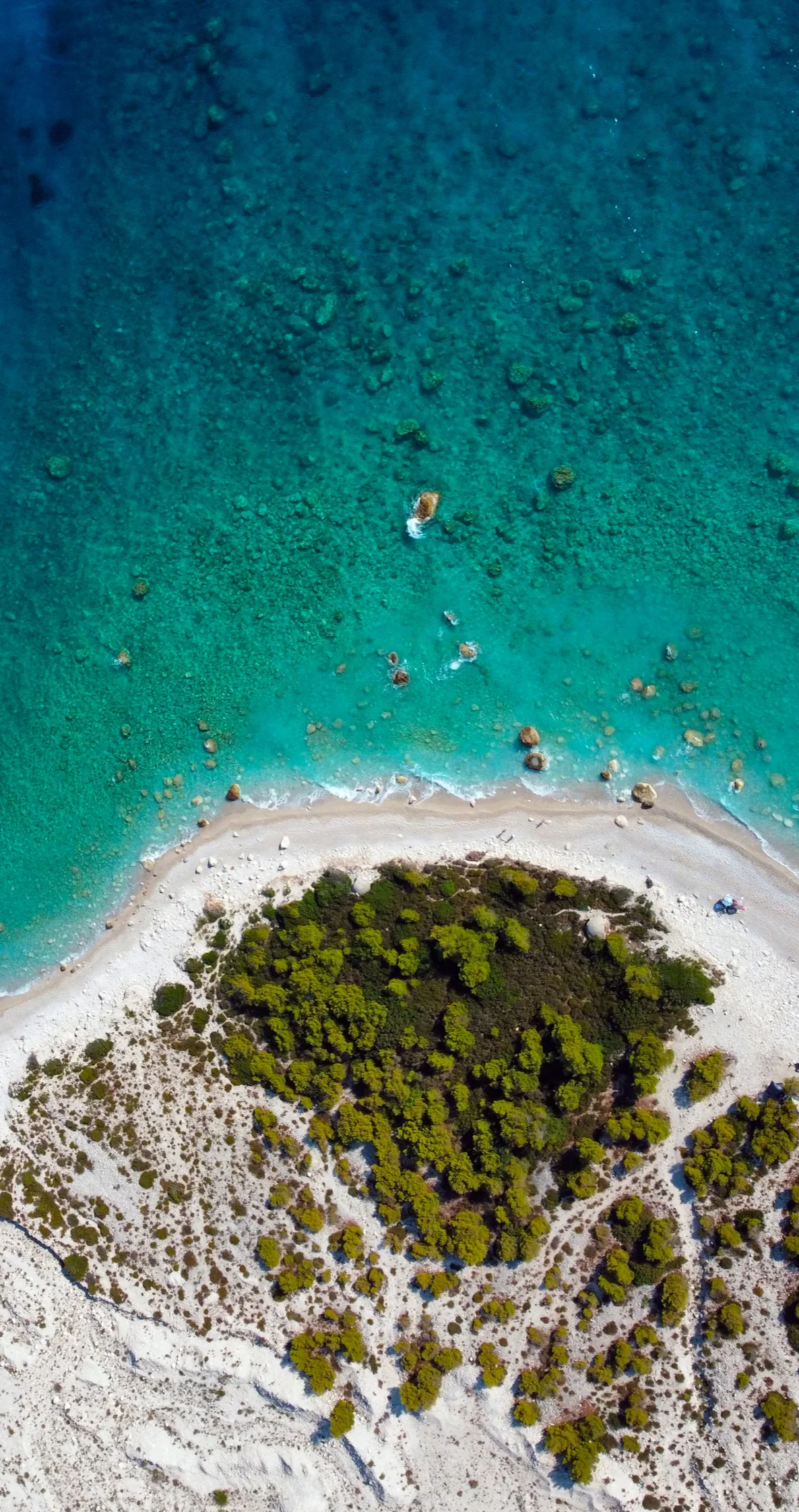 Rondreis compleet Albanie | Palase